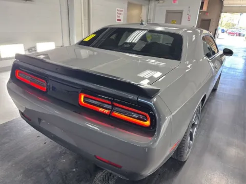 Another view of 2023 Dodge Challenger R/T for sale in Columbus, OH at SAVVY AUTO SALES LLC