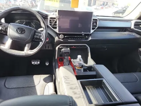 Photos of 2022 Toyota Tundra SR5 for sale in Columbus, OH at SAVVY AUTO SALES LLC