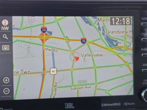 More photos of 2021 Toyota Highlander Limited at SAVVY AUTO SALES LLC, OH