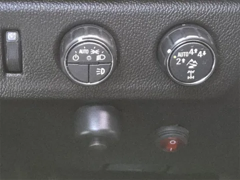 More photos of 2018 Chevrolet Colorado ZR2 at SAVVY AUTO SALES LLC, OH