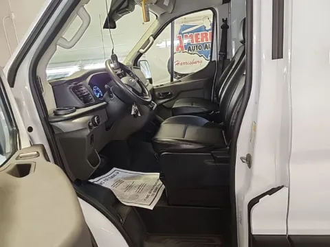 Photos of 2022 Ford Transit-250 for sale in Columbus, OH at SAVVY AUTO SALES LLC