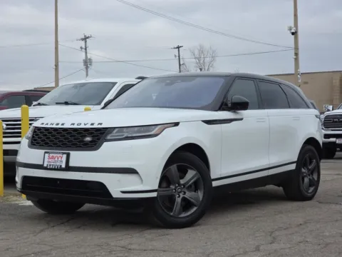 Photos of 2021 Land Rover Range Rover Velar S for sale in Columbus, OH at SAVVY AUTO SALES LLC