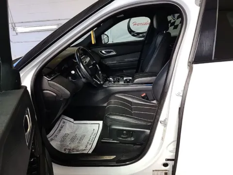 Photos of 2021 Land Rover Range Rover Velar S for sale in Columbus, OH at SAVVY AUTO SALES LLC