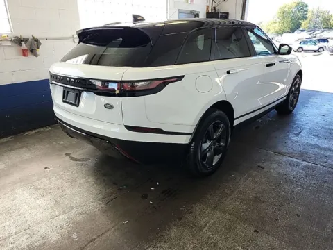 Another view of 2021 Land Rover Range Rover Velar S for sale in Columbus, OH at SAVVY AUTO SALES LLC