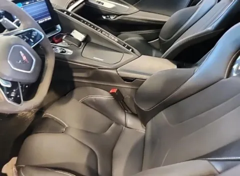 Photos of 2021 Chevrolet Corvette Stingray for sale in Columbus, OH at SAVVY AUTO SALES LLC