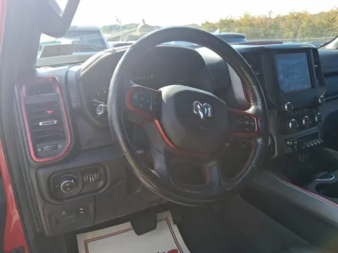 Photos of 2019 Ram 1500 Rebel for sale in Columbus, OH at SAVVY AUTO SALES LLC