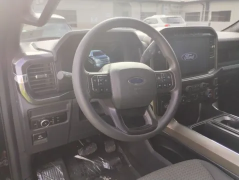 Photos of 2024 Ford F-150 STX for sale in Columbus, OH at SAVVY AUTO SALES LLC