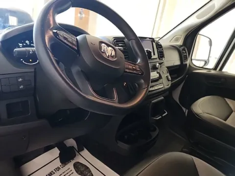 Another view of 2023 Ram ProMaster 2500 High Roof for sale in Columbus, OH at SAVVY AUTO SALES LLC