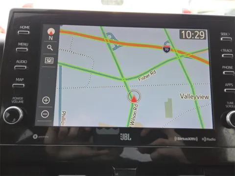 More photos of 2021 Toyota Camry Hybrid XSE at SAVVY AUTO SALES LLC, OH