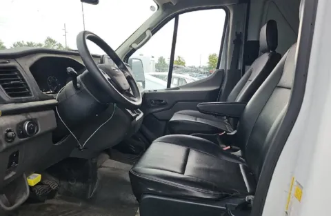 Photos of 2023 Ford Transit-250 for sale in Columbus, OH at SAVVY AUTO SALES LLC