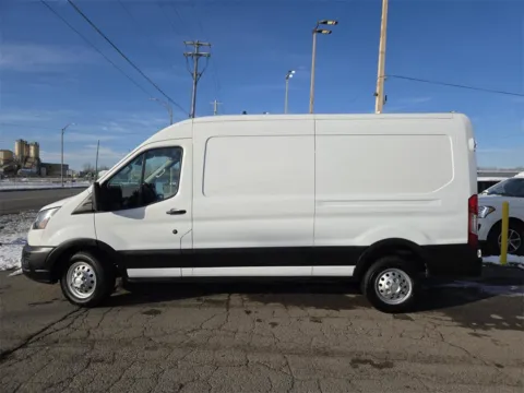 More photos of 2023 Ford Transit-250 at SAVVY AUTO SALES LLC, OH