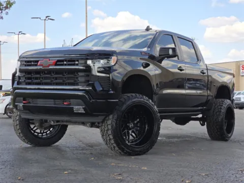 Photos of 2022 Chevrolet Silverado 1500 RST for sale in Columbus, OH at SAVVY AUTO SALES LLC