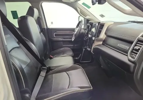 Photos of 2024 Ram 2500 Laramie for sale in Columbus, OH at SAVVY AUTO SALES LLC