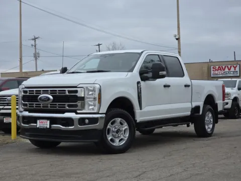 Photos of 2024 Ford F-350SD XLT for sale in Columbus, OH at SAVVY AUTO SALES LLC