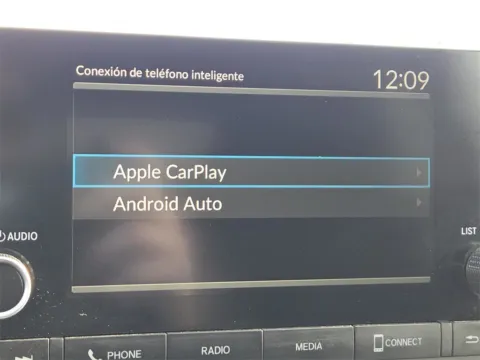 Another view of 2023 Honda Civic Sport for sale in Columbus, OH at SAVVY AUTO SALES LLC