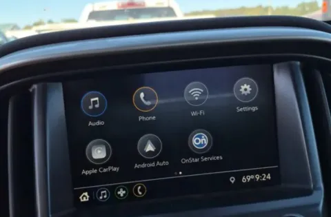 Photos of 2022 Chevrolet Colorado LT for sale in Columbus, OH at SAVVY AUTO SALES LLC