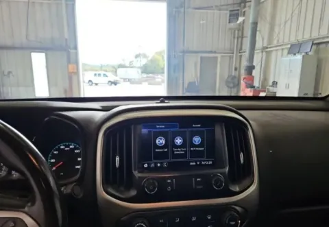 Photos of 2022 Chevrolet Colorado LT for sale in Columbus, OH at SAVVY AUTO SALES LLC