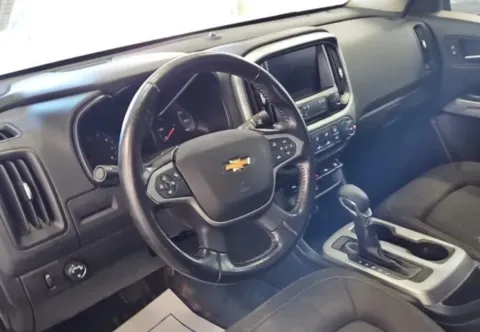 Photos of 2022 Chevrolet Colorado LT for sale in Columbus, OH at SAVVY AUTO SALES LLC