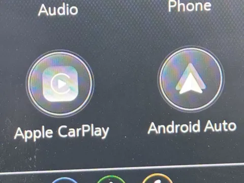 Another view of 2022 Chevrolet Colorado LT for sale in Columbus, OH at SAVVY AUTO SALES LLC