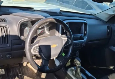 Photos of 2022 Chevrolet Colorado LT for sale in Columbus, OH at SAVVY AUTO SALES LLC