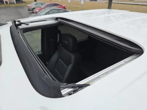 Another view of 2022 Chevrolet Silverado 2500HD High Country for sale in Columbus, OH at SAVVY AUTO SALES LLC