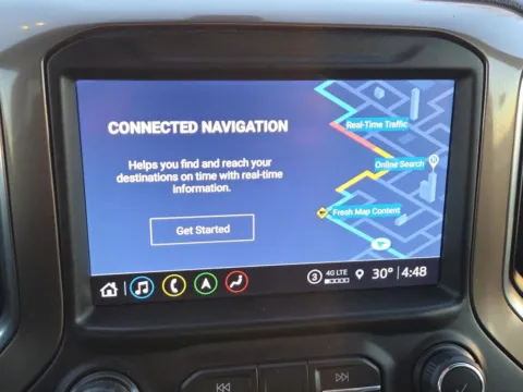 Another view of 2022 Chevrolet Silverado 2500HD High Country for sale in Columbus, OH at SAVVY AUTO SALES LLC