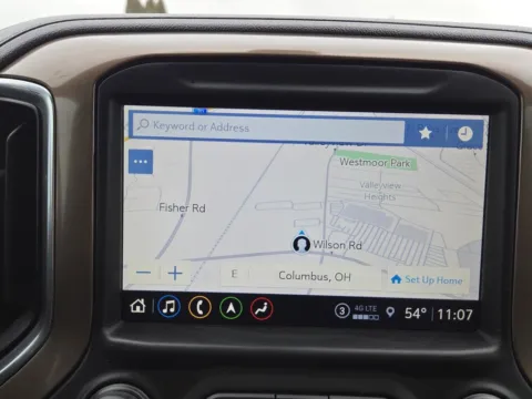 More photos of 2022 Chevrolet Silverado 2500HD High Country at SAVVY AUTO SALES LLC, OH