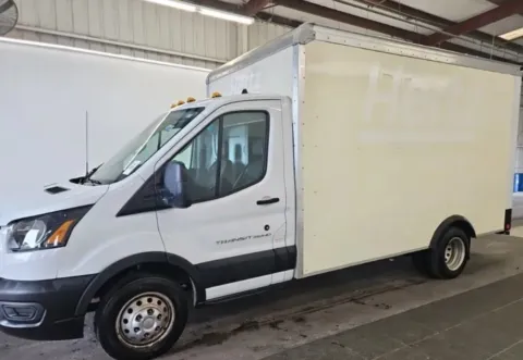 White 2022 Ford Transit-350 for sale in Columbus, OH