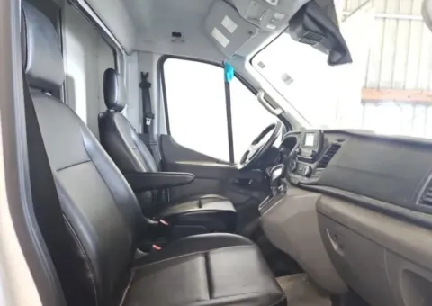 Photos of 2022 Ford Transit-350 for sale in Columbus, OH at SAVVY AUTO SALES LLC