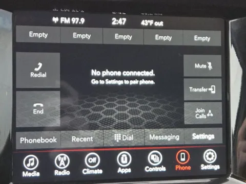 Another view of 2022 Dodge Durango SXT for sale in Columbus, OH at SAVVY AUTO SALES LLC