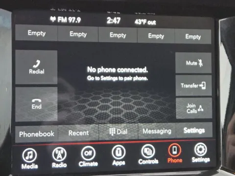 Another view of 2022 Dodge Durango SXT for sale in Columbus, OH at SAVVY AUTO SALES LLC