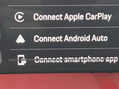 More photos of 2022 Porsche Taycan Cross Turismo 4S at SAVVY AUTO SALES LLC, OH