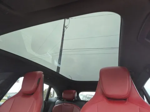 Another view of 2022 Porsche Taycan Cross Turismo 4S for sale in Columbus, OH at SAVVY AUTO SALES LLC