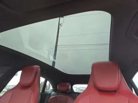 Another view of 2022 Porsche Taycan Cross Turismo 4S for sale in Columbus, OH at SAVVY AUTO SALES LLC