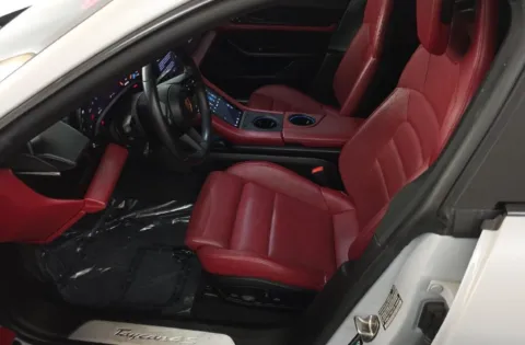 Photos of 2022 Porsche Taycan Cross Turismo 4S for sale in Columbus, OH at SAVVY AUTO SALES LLC