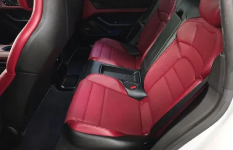 More photos of 2022 Porsche Taycan Cross Turismo 4S at SAVVY AUTO SALES LLC, OH