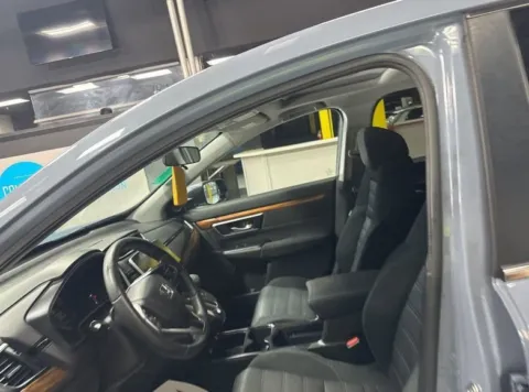 Photos of 2022 Honda CR-V EX for sale in Columbus, OH at SAVVY AUTO SALES LLC