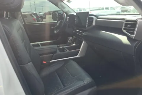 Photos of 2022 Toyota Tundra Hybrid Limited for sale in Columbus, OH at SAVVY AUTO SALES LLC