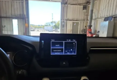 Photos of 2021 Toyota RAV4 LE for sale in Columbus, OH at SAVVY AUTO SALES LLC