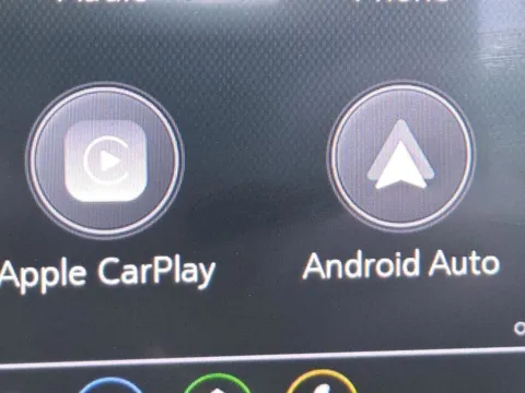 Another view of 2021 Chevrolet Silverado 2500HD LT for sale in Columbus, OH at SAVVY AUTO SALES LLC