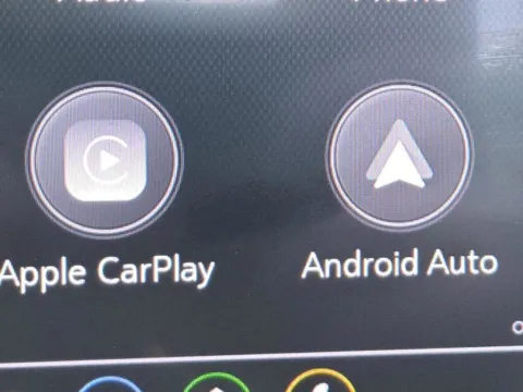 Another view of 2021 Chevrolet Silverado 2500HD LT for sale in Columbus, OH at SAVVY AUTO SALES LLC