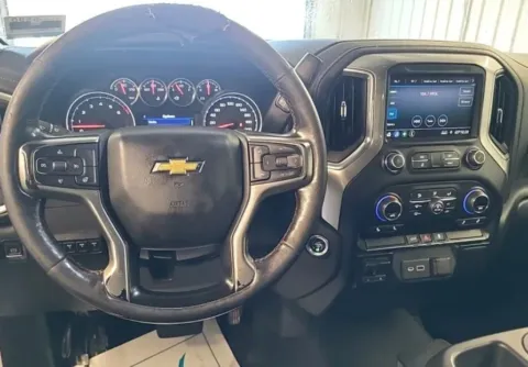 Photos of 2021 Chevrolet Silverado 2500HD LT for sale in Columbus, OH at SAVVY AUTO SALES LLC