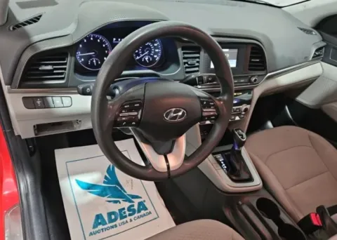 Photos of 2020 Hyundai Elantra SE for sale in Columbus, OH at SAVVY AUTO SALES LLC