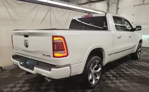 Photos of 2020 Ram 1500 Limited for sale in Columbus, OH at SAVVY AUTO SALES LLC