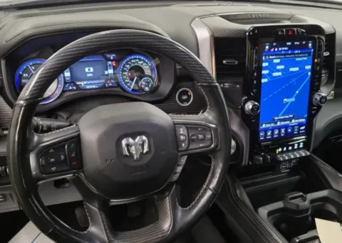 Another view of 2020 Ram 1500 Limited for sale in Columbus, OH at SAVVY AUTO SALES LLC