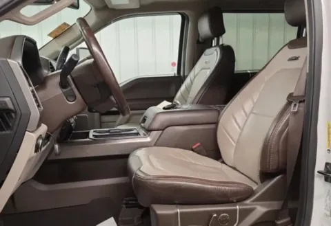 Photos of 2019 Ford F-250SD Limited for sale in Columbus, OH at SAVVY AUTO SALES LLC