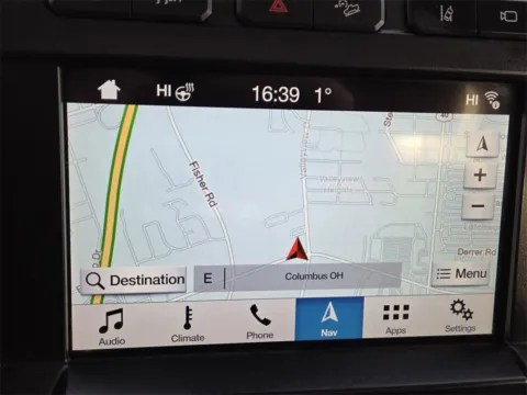 More photos of 2019 Ford F-250SD Limited at SAVVY AUTO SALES LLC, OH