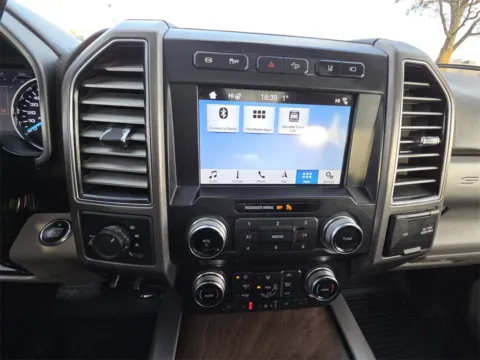 More photos of 2019 Ford F-250SD Limited at SAVVY AUTO SALES LLC, OH