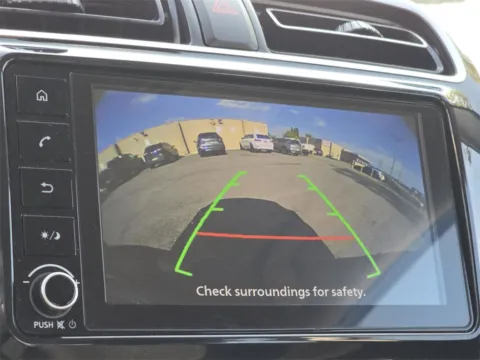 Another view of 2024 Mitsubishi Mirage G4 SE for sale in Columbus, OH at SAVVY AUTO SALES LLC