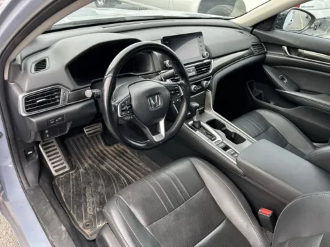 Photos of 2021 Honda Accord Sport Special Edition for sale in Columbus, OH at SAVVY AUTO SALES LLC